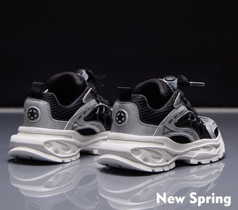 Horan Unisex Hardloopschoenen Voor Kinderen - Roze