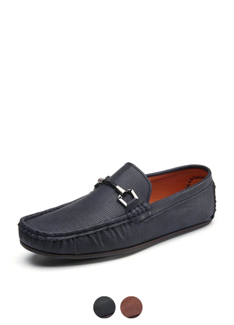 Humberto Heren Loafers Schoenen