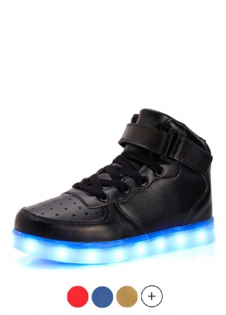 Humberto Jongens Verlichte Sneaker