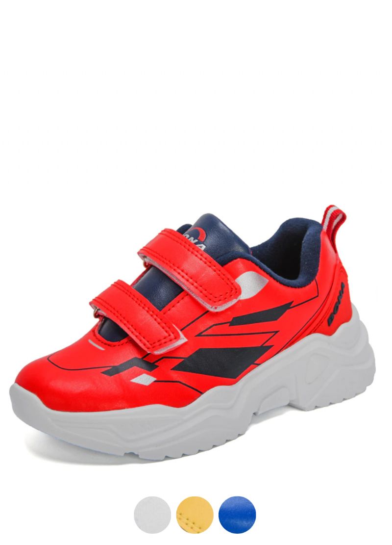 Ian Jongensmode Sneaker