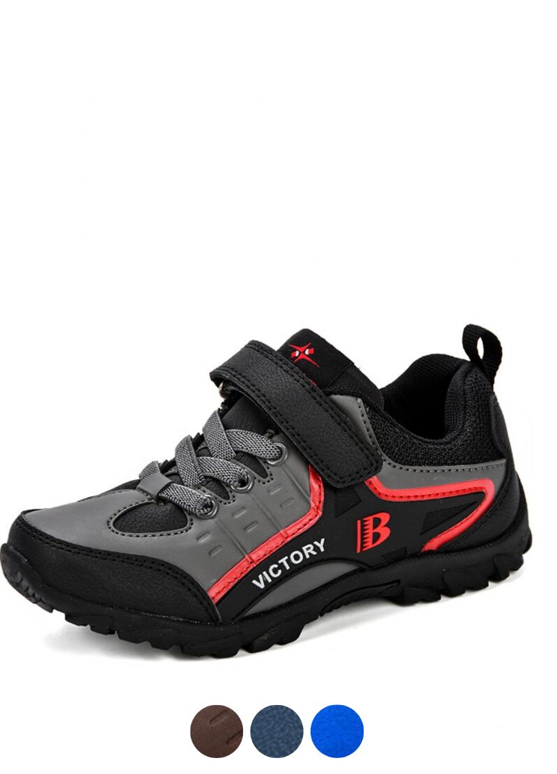 Ibanez Jongensmode Sneaker