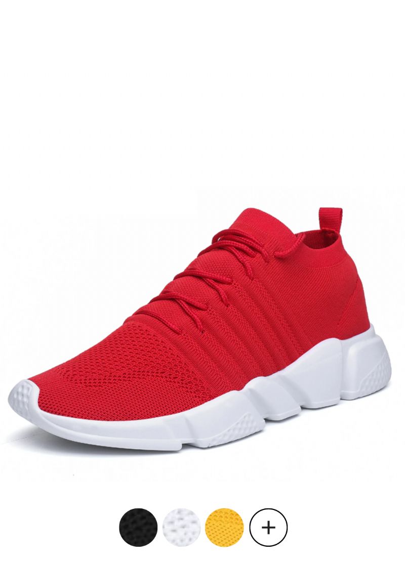 Ibon Heren Lifestyle Sneakers