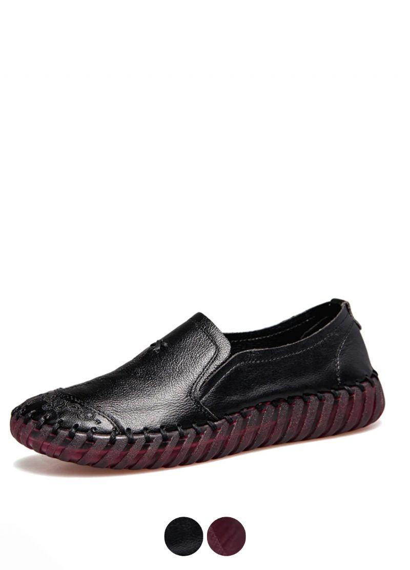 Iggy Dames Loafer