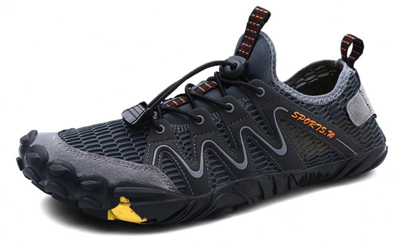 Igor Heren Outdoor Sandalen - Grijs