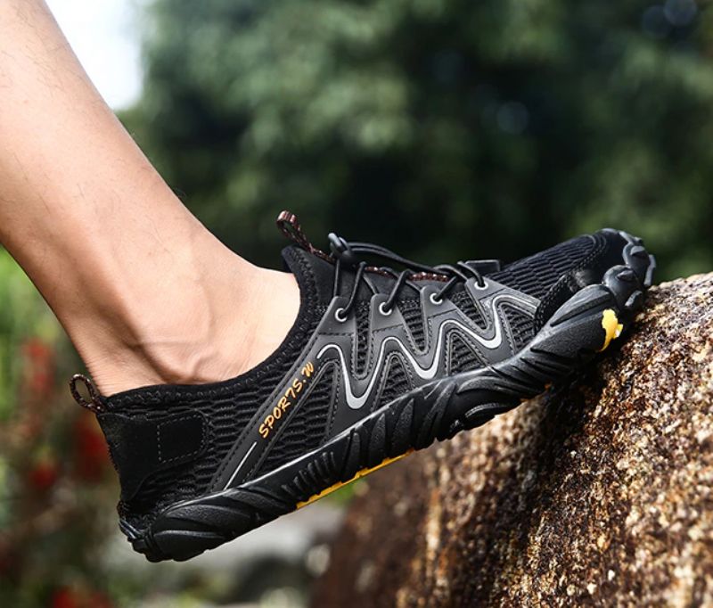 Igor Heren Outdoor Sandalen - Grijs