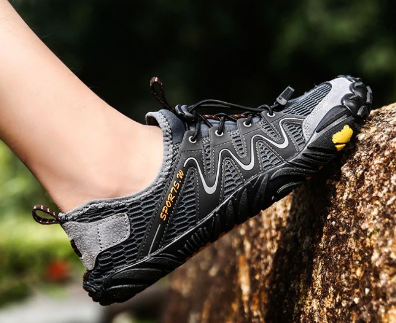 Igor Heren Outdoor Sandalen - Grijs