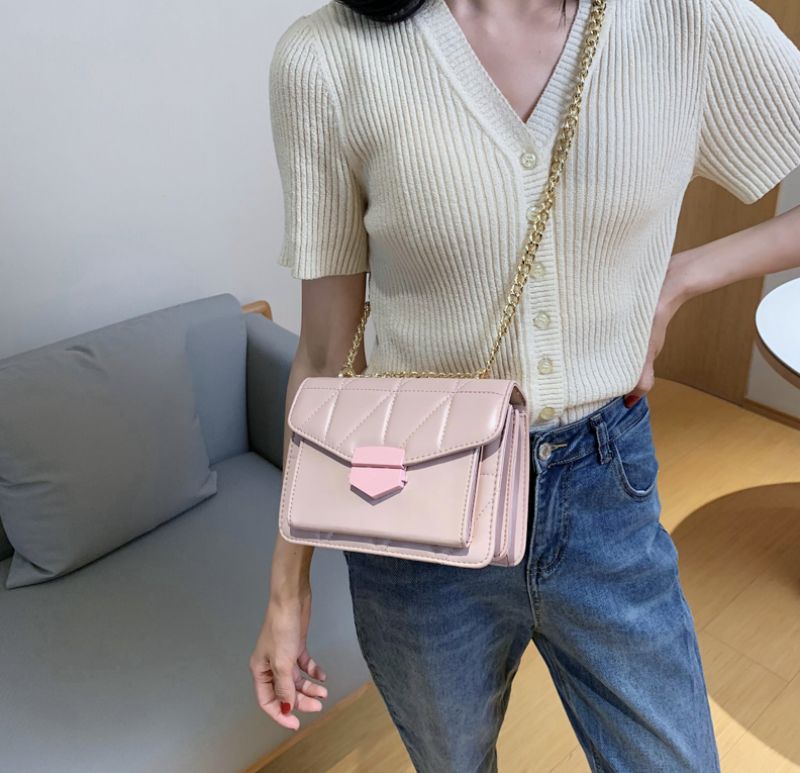 Iguazu Handtassen - Beige