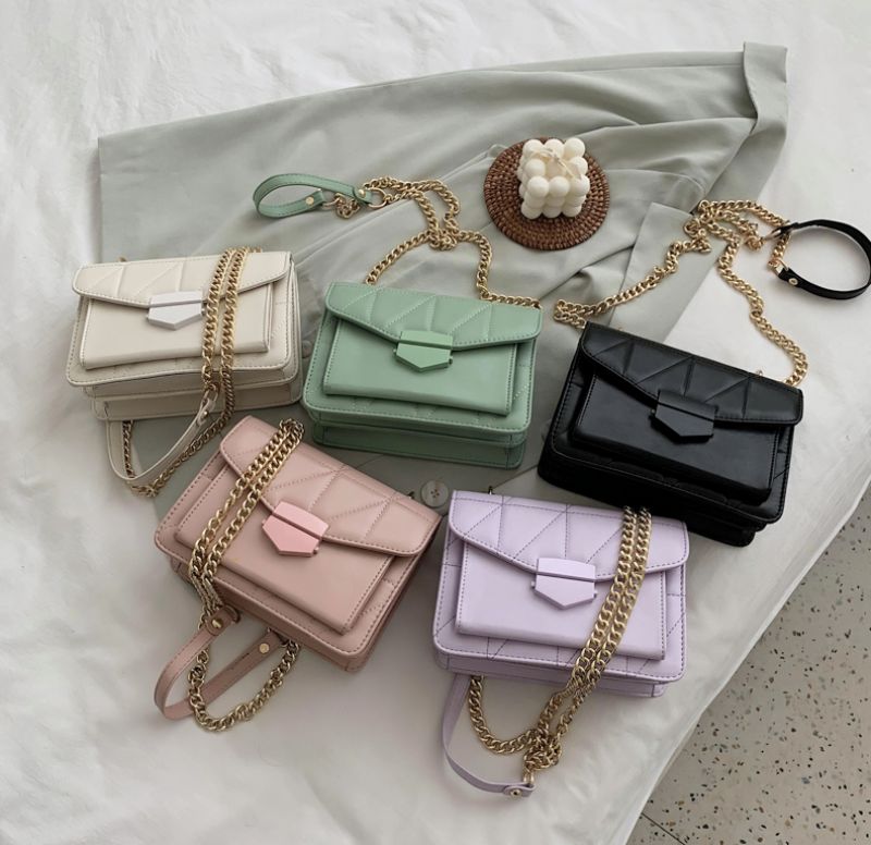 Iguazu Handtassen - Beige