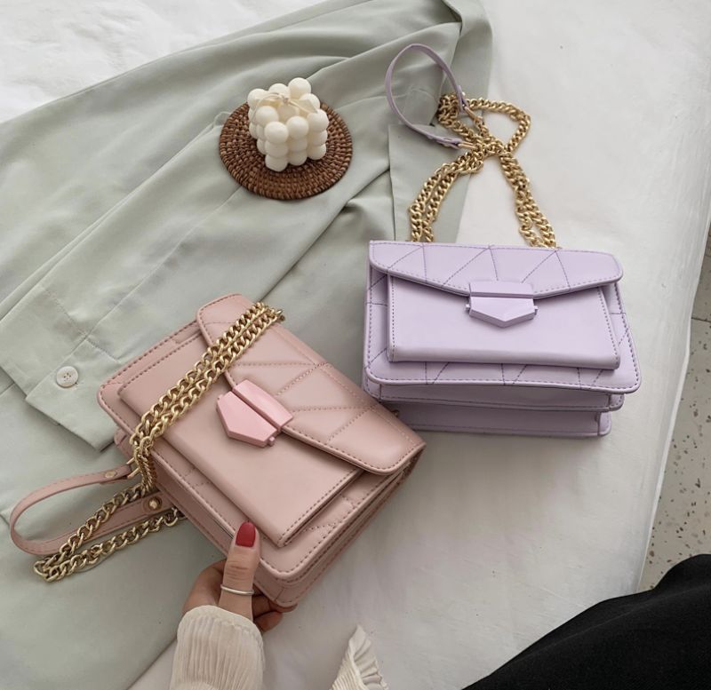 Iguazu Handtassen - Beige