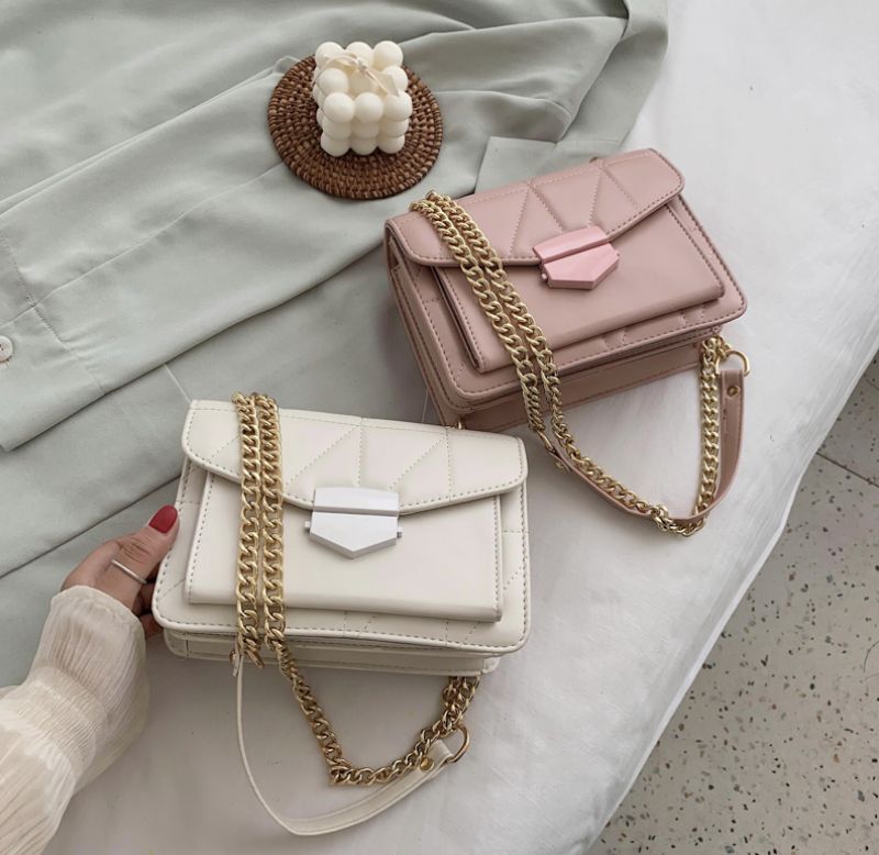 Iguazu Handtassen - Beige