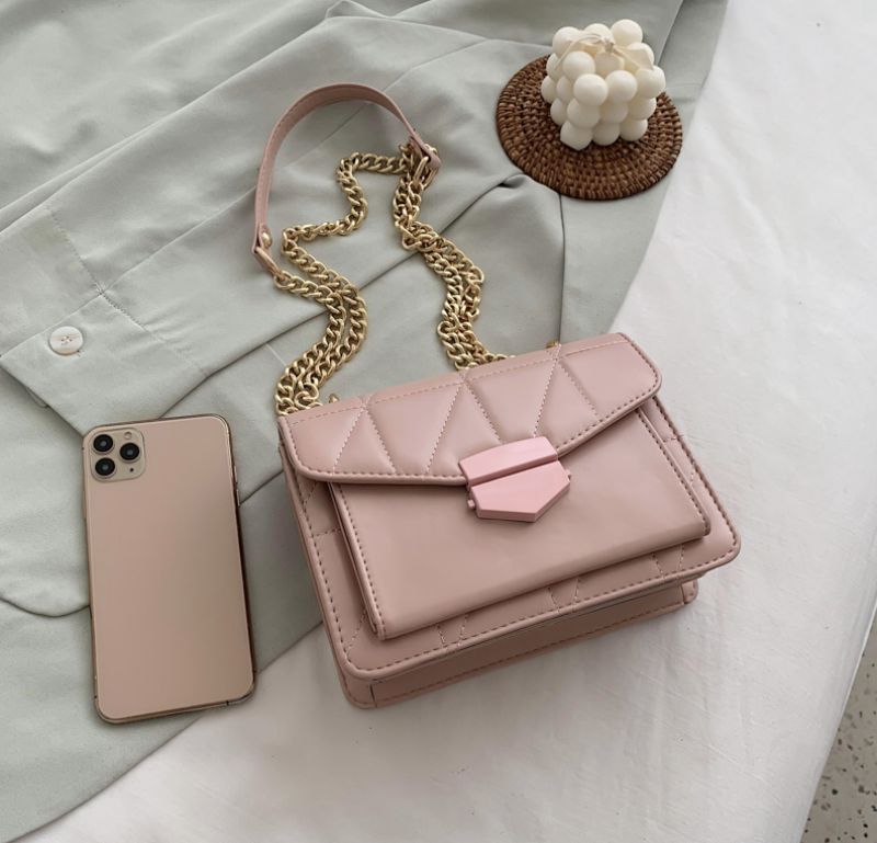 Iguazu Handtassen - Beige