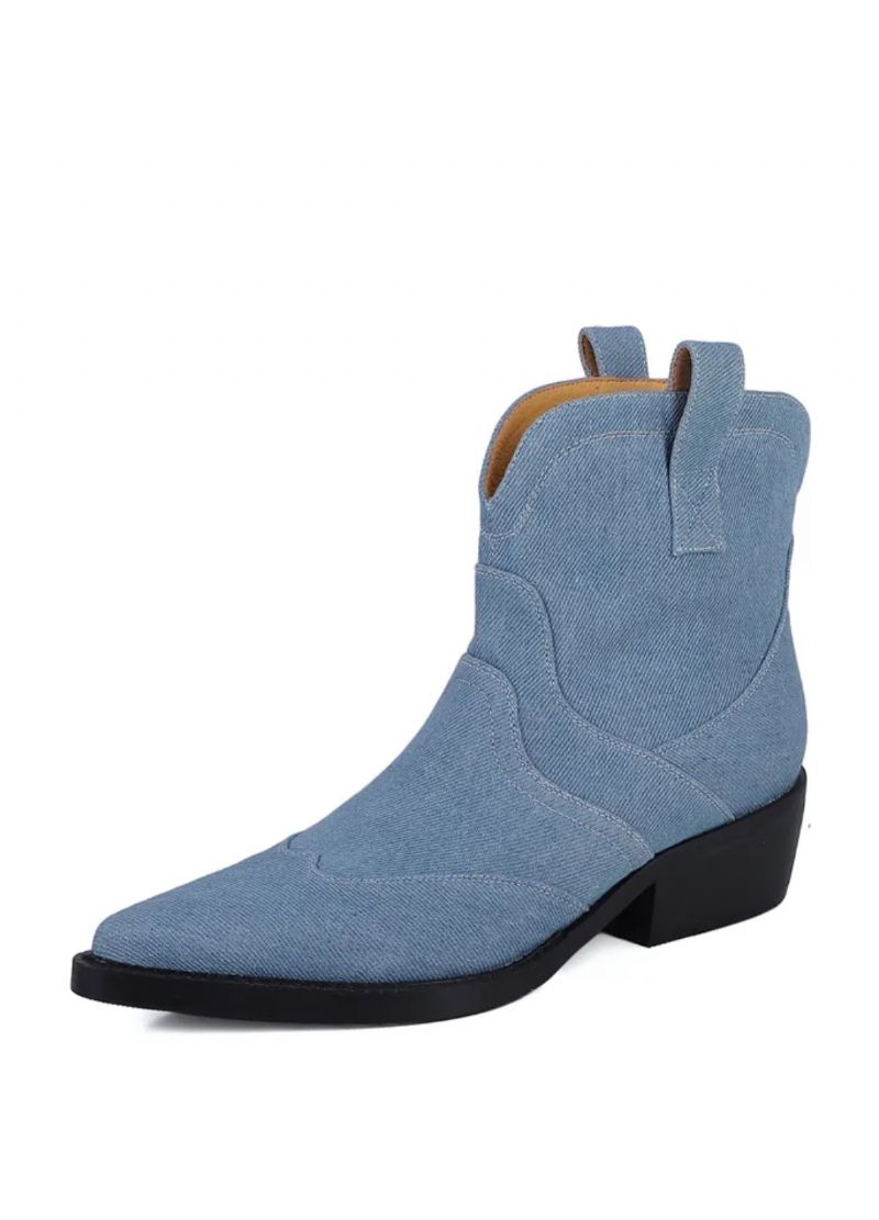 Ilaria Dames Western Laarzen