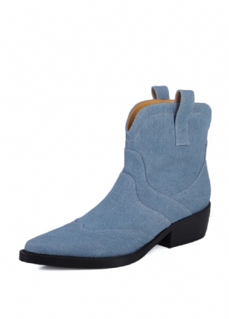 Ilaria Dames Western Laarzen