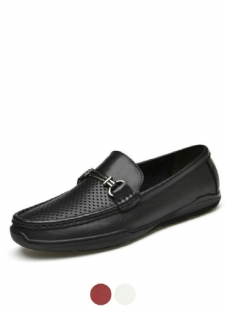 Ildreth Heren Loafers Luxe Schoenen