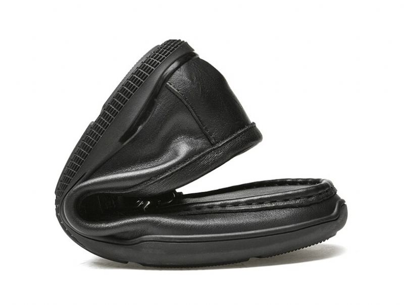 Ildreth Heren Loafers Luxe Schoenen - Zwart