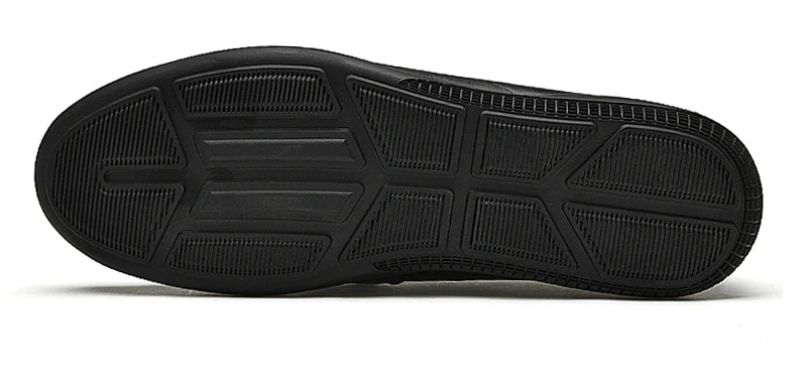 Ildreth Heren Loafers Luxe Schoenen - Zwart