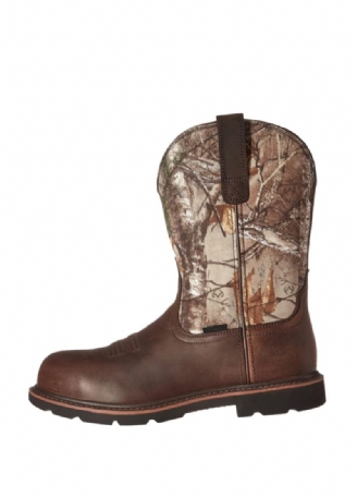 Indiana Heren Cowboy Laarzen