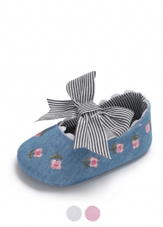 Ingrid Baby Meisjes Platte Schoenen