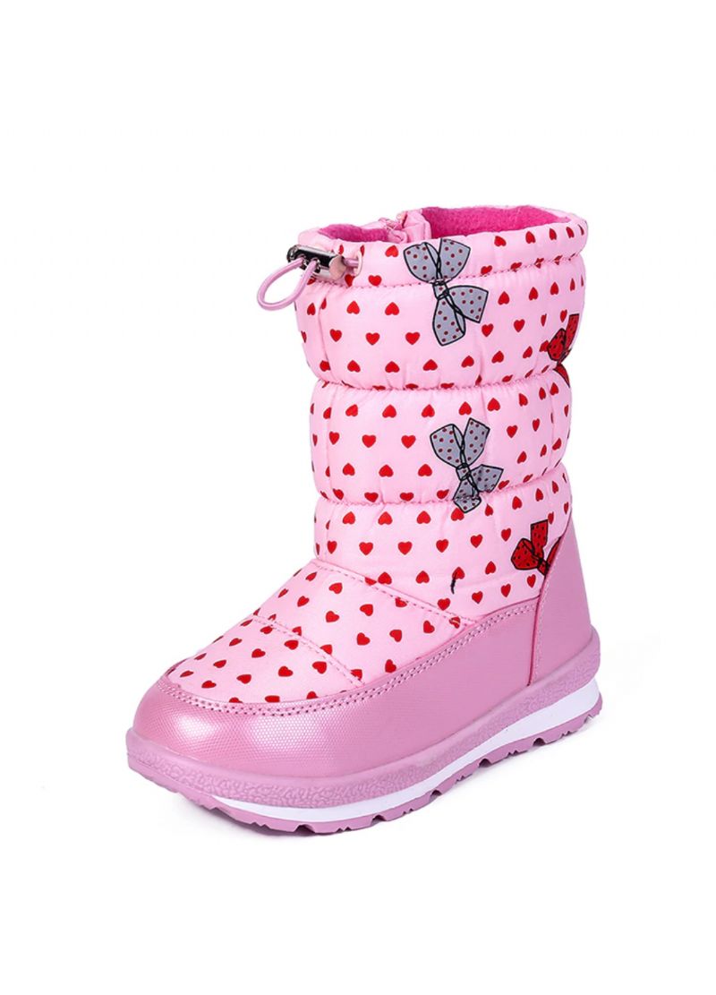 Ingrid Meisjes Snowboot