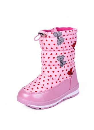 Ingrid Meisjes Snowboot