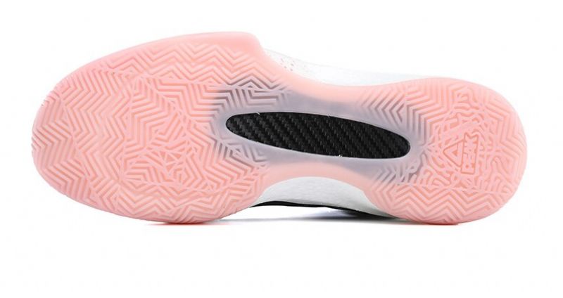 Ino Unisex Basketbalschoenen - Zwart