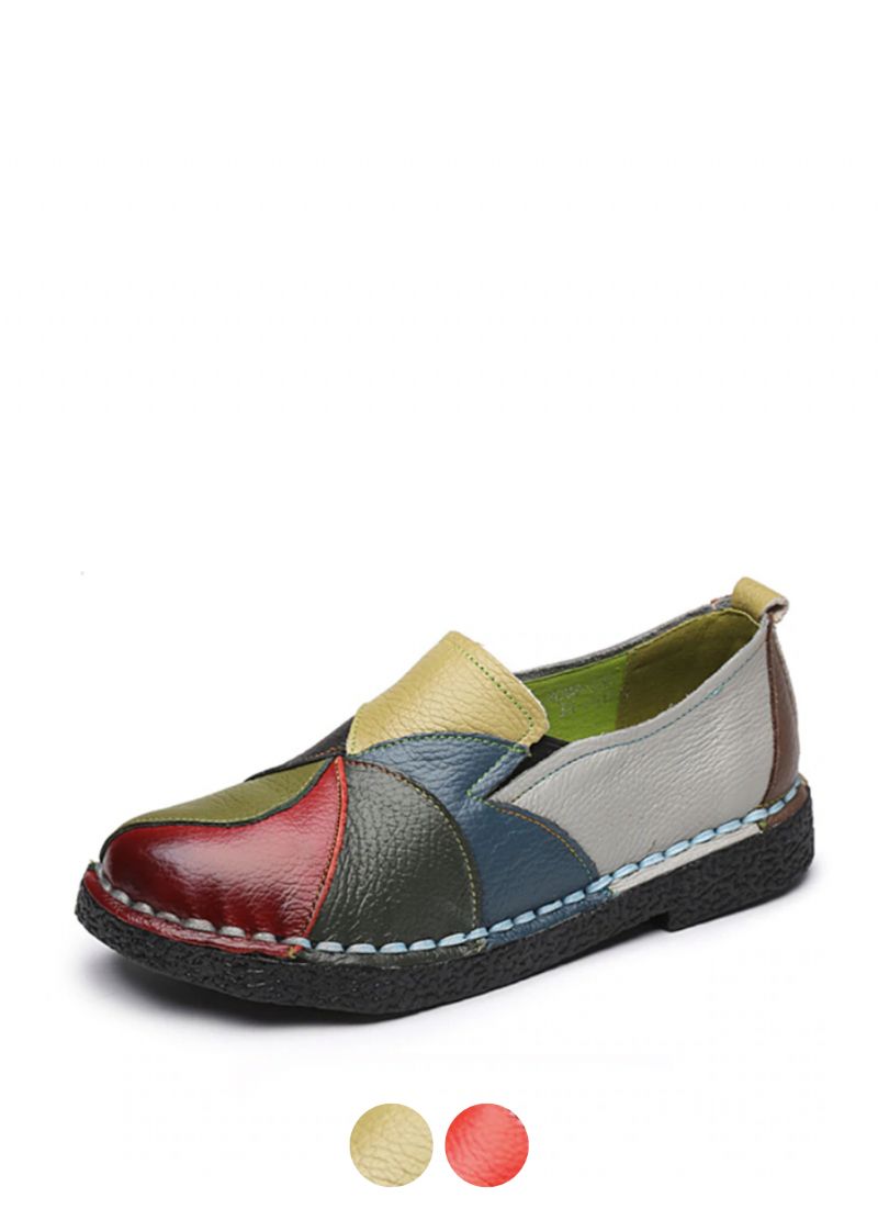 Iris Dames Loafers Schoenen