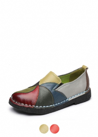 Iris Dames Loafers Schoenen