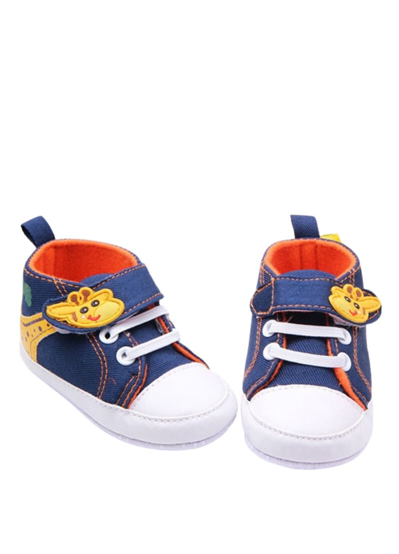 Isaac Baby Casual Sneaker Voor Jongenss