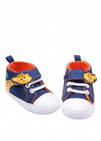 Isaac Baby Casual Sneaker Voor Jongenss