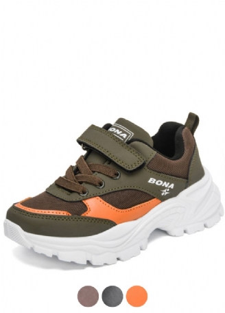 Isaac Jongens Hardloopschoenen