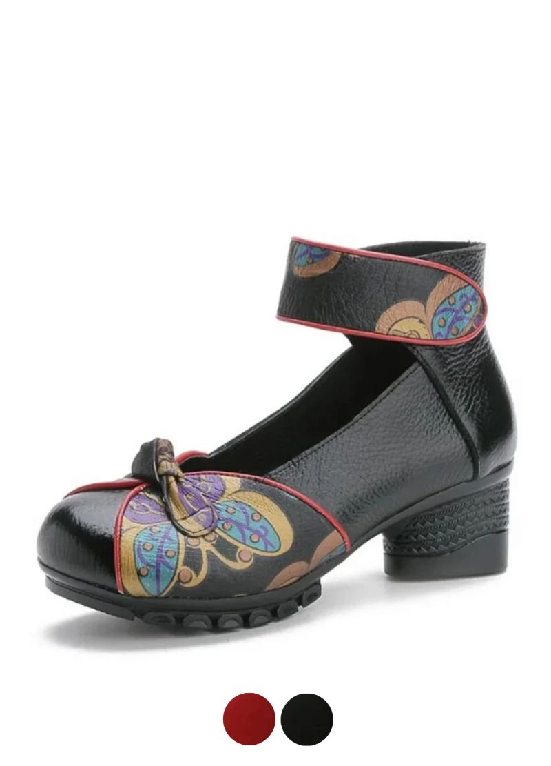 Isabel Dames Platform Pumps Schoenen