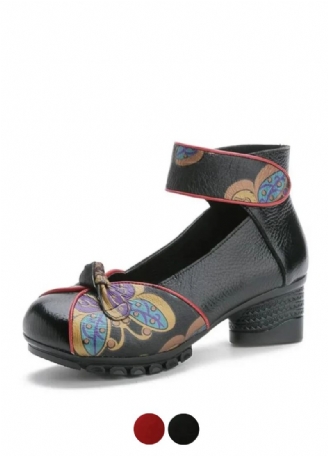 Isabel Dames Platform Pumps Schoenen