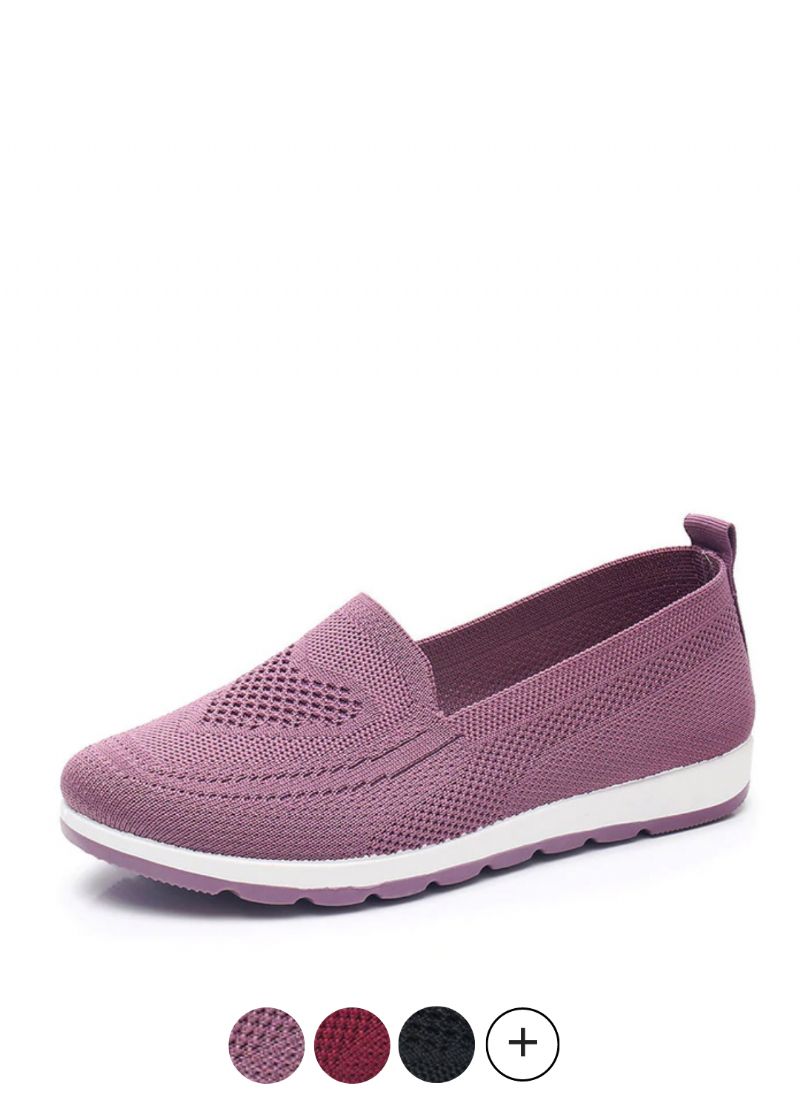 Isaura Dames Loafer Schoenen