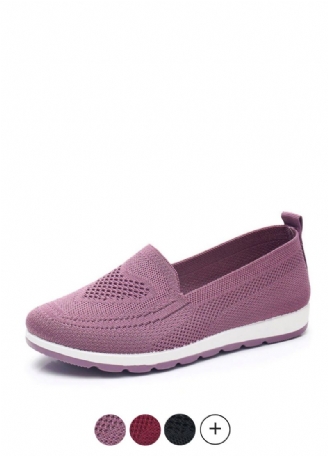 Isaura Dames Loafer Schoenen