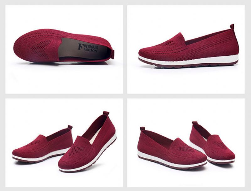 Isaura Dames Loafer Zwarte Schoenen - Zwart