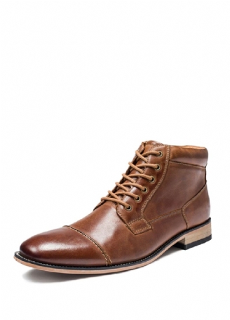 Isidoro Heren Chukka Laars