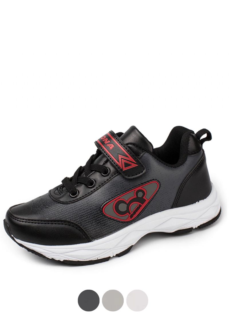 Ismael Jongens Casual Sneakers