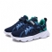 Marineblauw