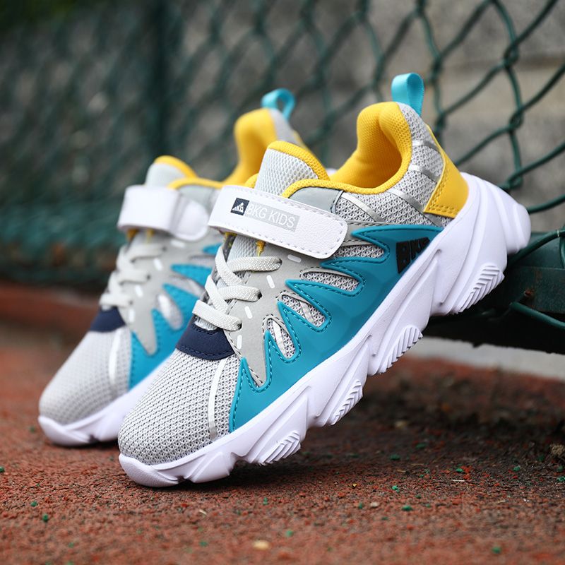 Israel Jongens Hardloopschoenen - Marineblauw