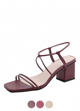 Italy Sandalen