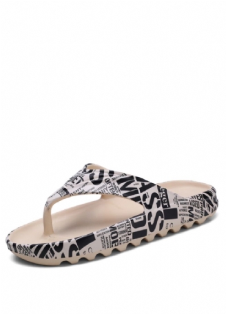 Ivans Heren Outdoor Sandalen