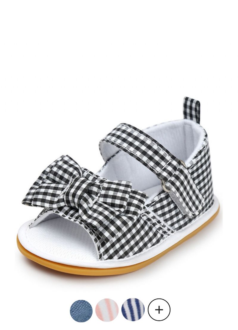 Ives Baby Meisjes Casual Sandaal