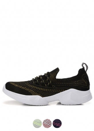 Ivone Dames Loafer Zwarte Schoenen