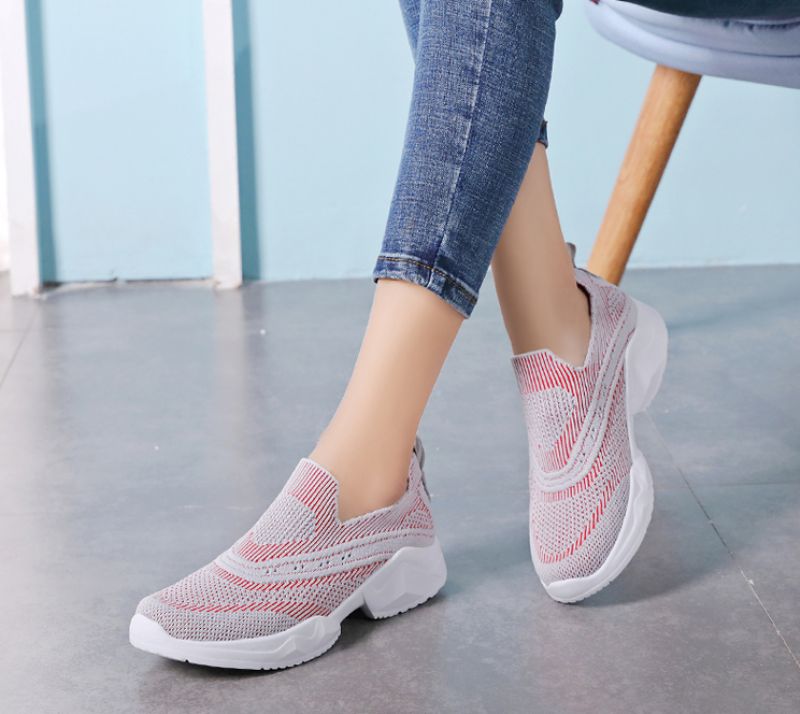 Ivone Dames Loafer Zwarte Schoenen - Zwart