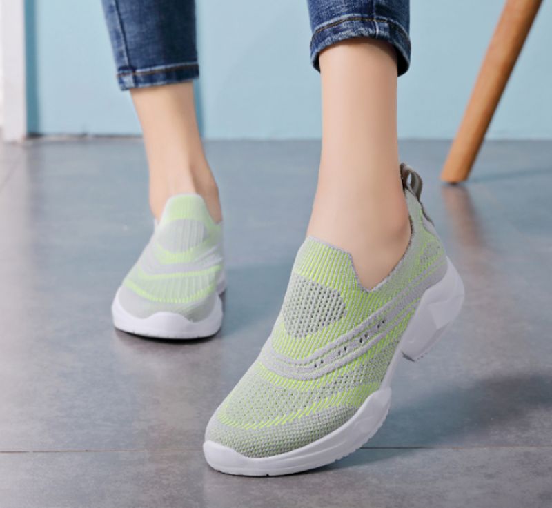Ivone Dames Loafer Zwarte Schoenen - Zwart