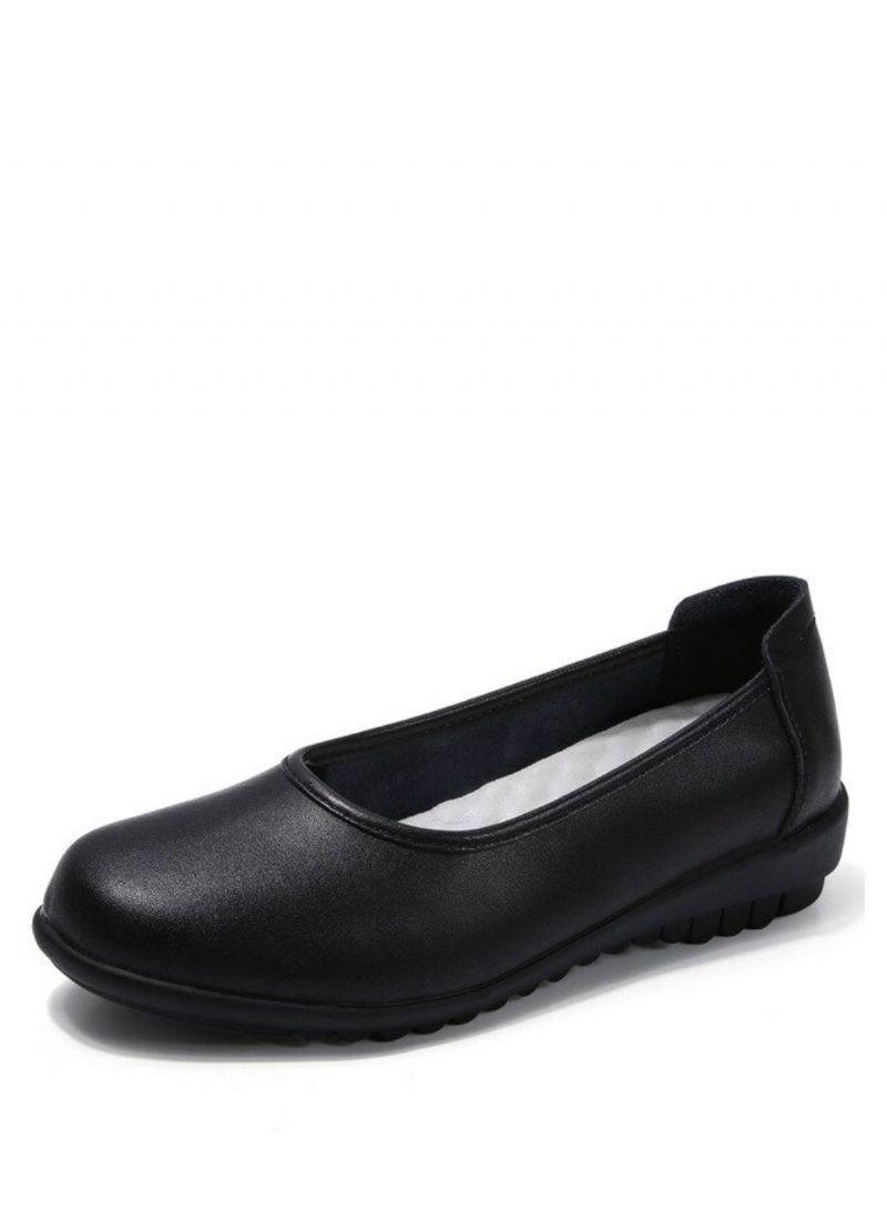 Ivy Dames Loafer Schoenen