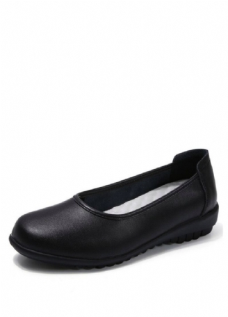 Ivy Dames Loafer Schoenen