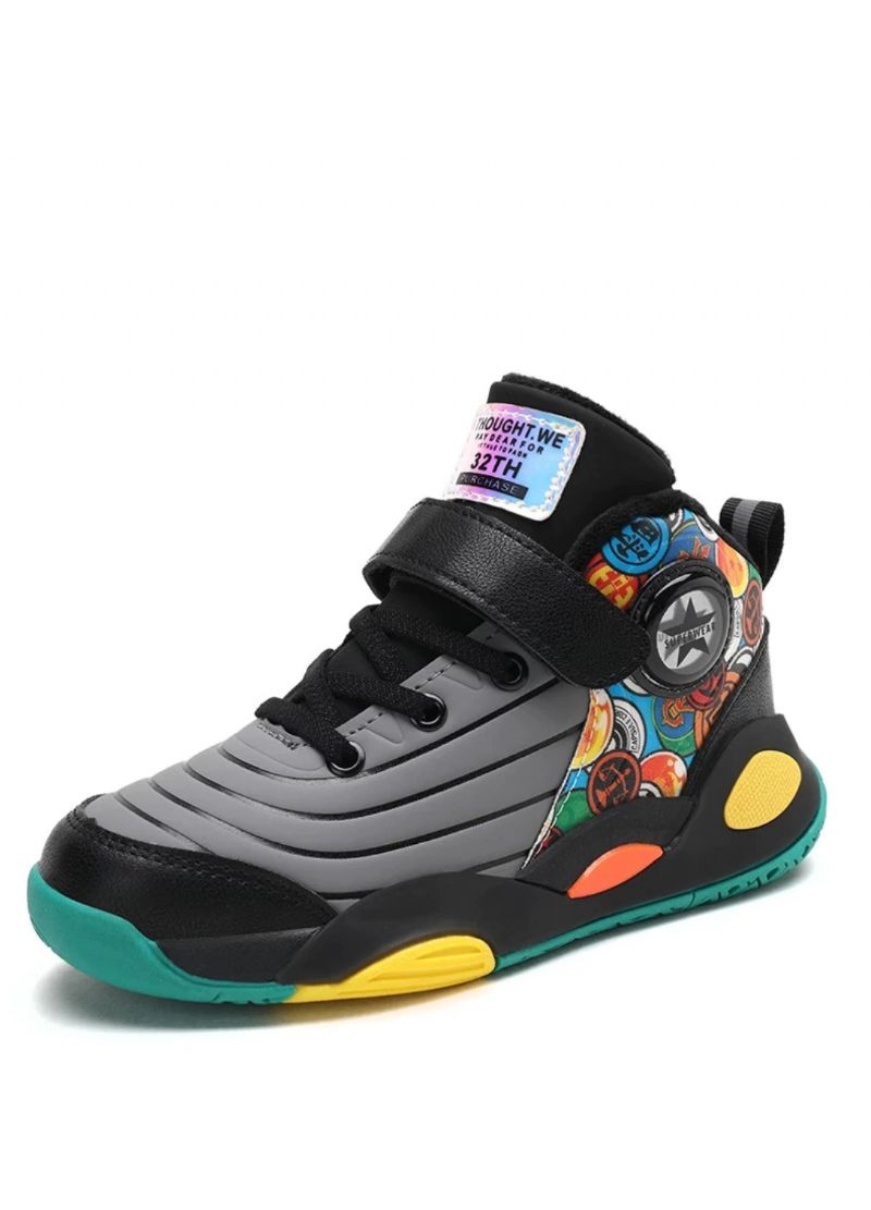 Izan Jongens Fashion Sneaker