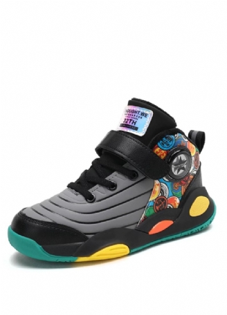 Izan Jongens Fashion Sneaker