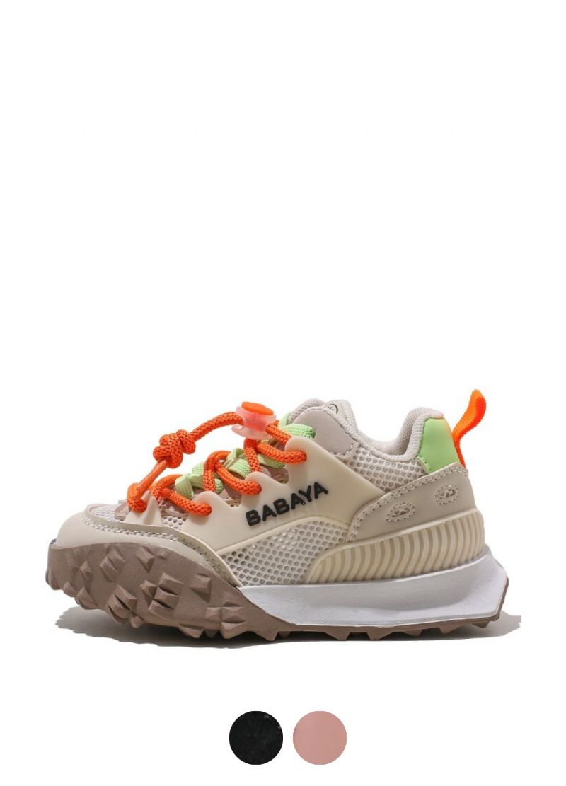 Izea Unisex Kinder Hardloopschoenen
